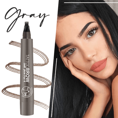 Dobshow™ Eyebrow Tattoo Pen