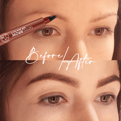 Dobshow™ Eyebrow Tattoo Pen