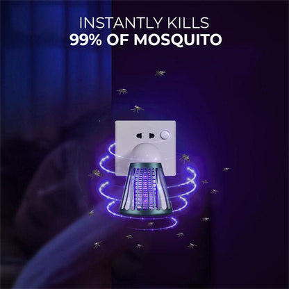 Cozzy™ BugsOff Electromagnetism Pest Repeller