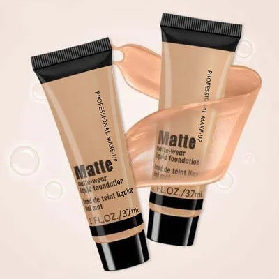 Dobshow™🔥BIG SALE - 49% OFF🔥🔥Liquid Foundation