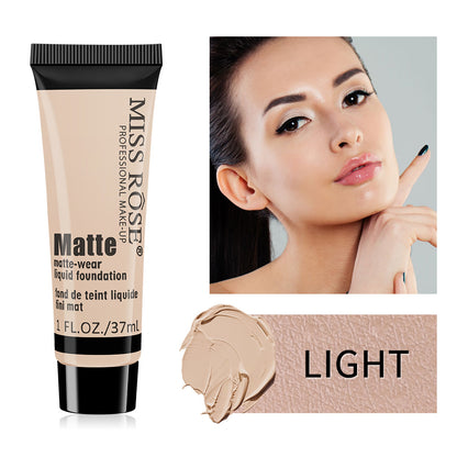 Dobshow™🔥BIG SALE - 49% OFF🔥🔥Liquid Foundation