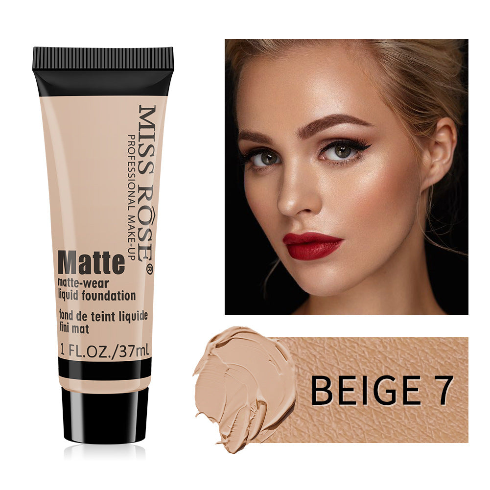 Dobshow™🔥BIG SALE - 49% OFF🔥🔥Liquid Foundation