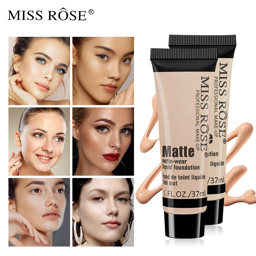 Dobshow™🔥BIG SALE - 49% OFF🔥🔥Liquid Foundation