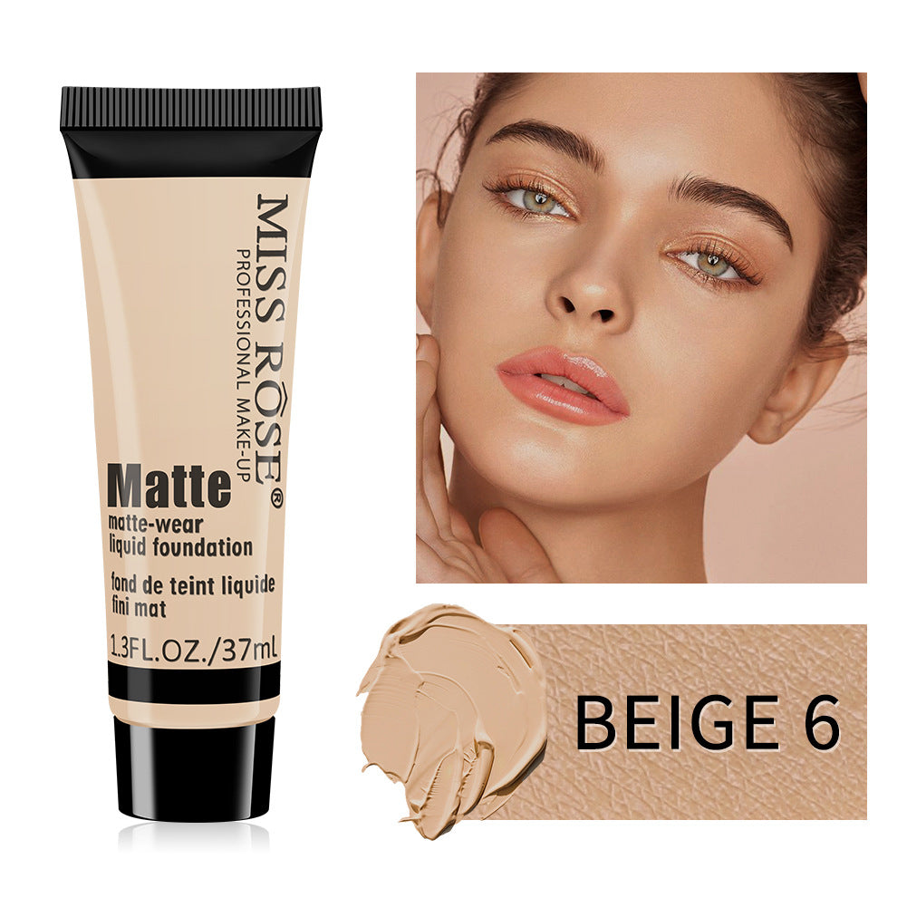 Dobshow™🔥BIG SALE - 49% OFF🔥🔥Liquid Foundation