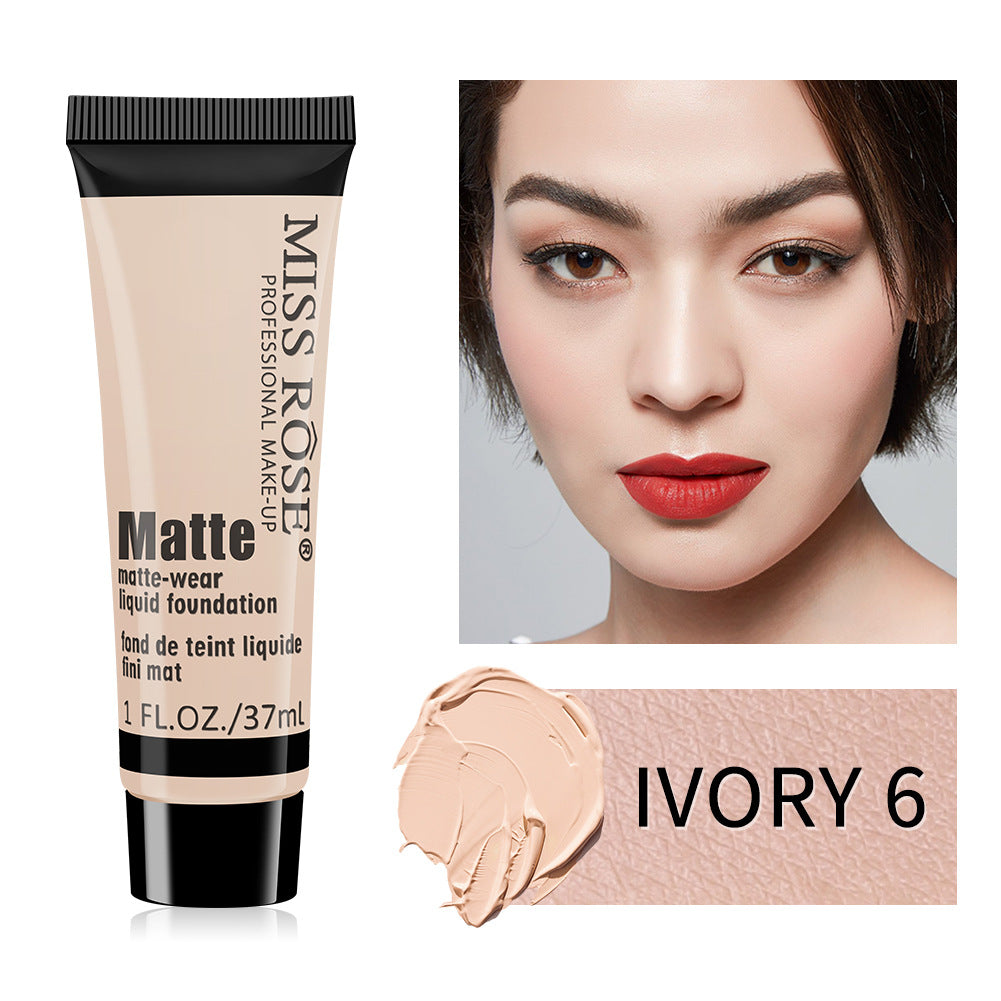 Dobshow™🔥BIG SALE - 49% OFF🔥🔥Liquid Foundation