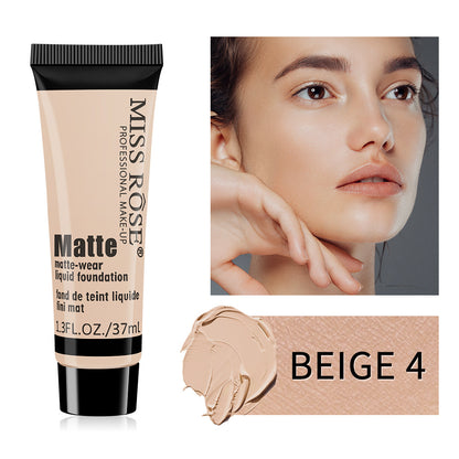 Dobshow™🔥BIG SALE - 49% OFF🔥🔥Liquid Foundation