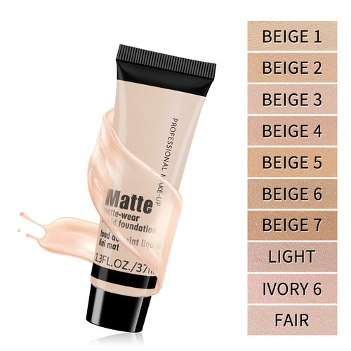 Dobshow™🔥BIG SALE - 49% OFF🔥🔥Liquid Foundation