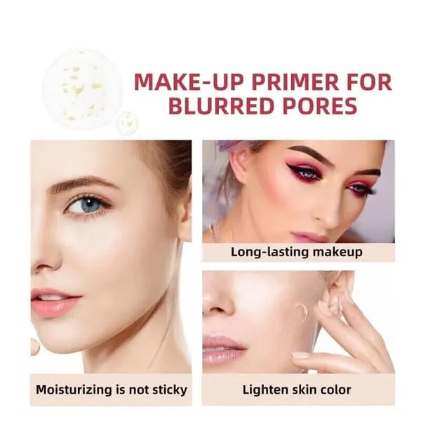 🎉 Last Day Promotion-49% OFF 🎉2023New Magical Perfecting Base Face Primer Under Foundation