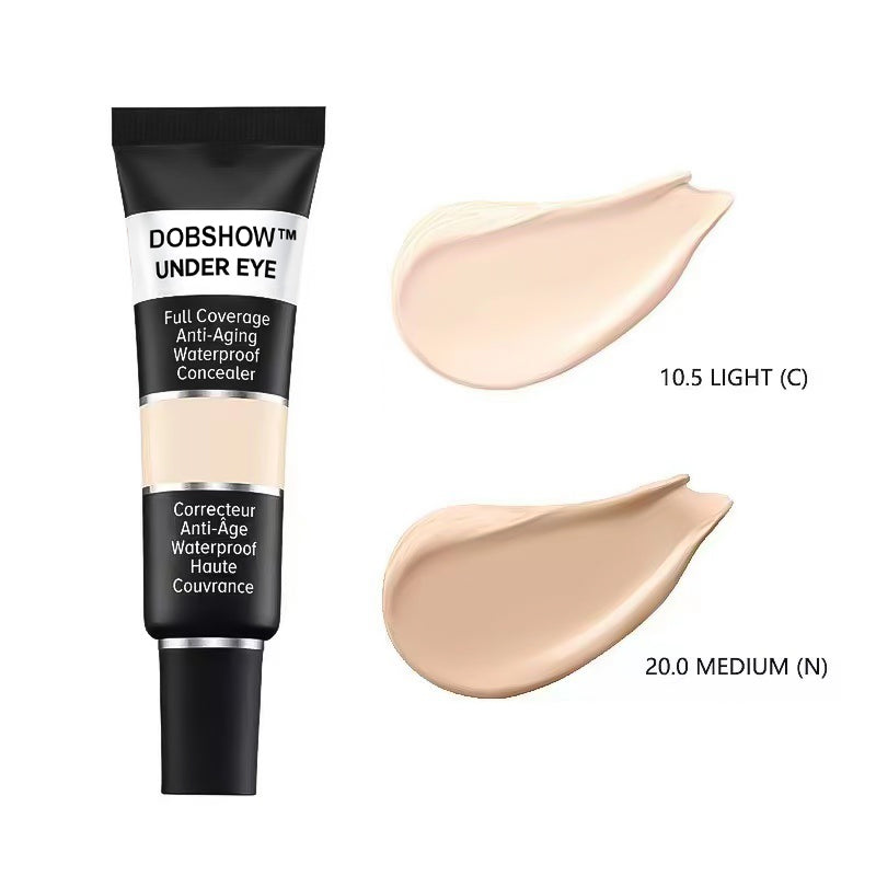 Dobshow™  Super Coverage Foundation Full Coverage