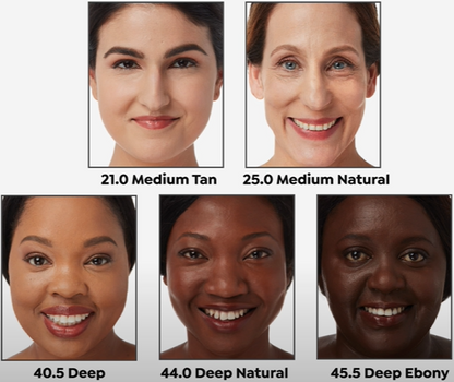 Dobshow™  Super Coverage Foundation Full Coverage