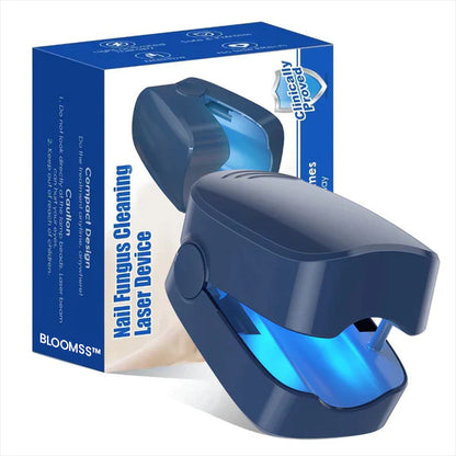 Bloomss™ PROMAX Revolutionary High-Efficiency Light Therapy Device For Toenail Diseases