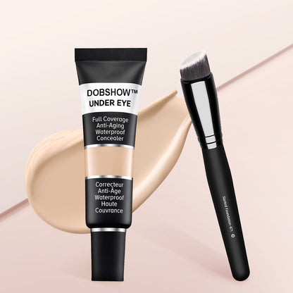 Dobshow™  Super Coverage Foundation Full Coverage