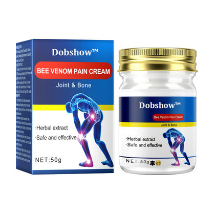 Dobshow™ Bee Venom Joint and Bone Therapy Advanced Cream🐝