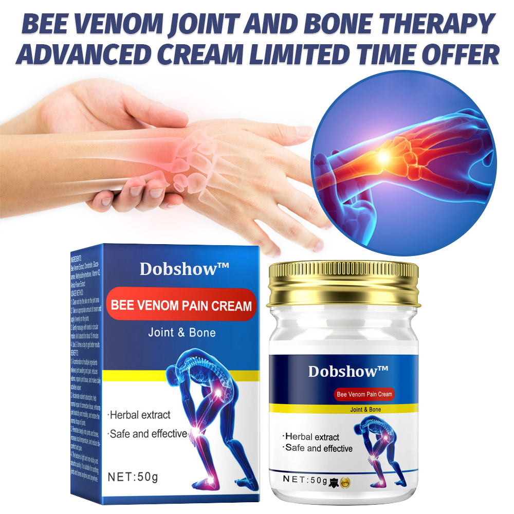 2024 Latest Bee Venom Products | Dermatologist Recommended