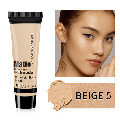 Dobshow™🔥BIG SALE - 49% OFF🔥🔥Liquid Foundation