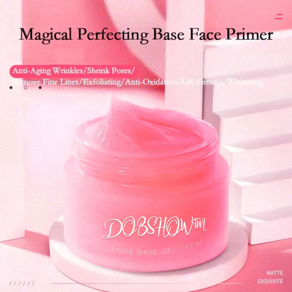 🎉 Last Day Promotion-49% OFF 🎉2023New Magical Perfecting Base Face Primer Under Foundation