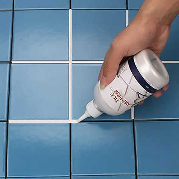 Cozzy™Waterproof Tile Gap Repair Filler