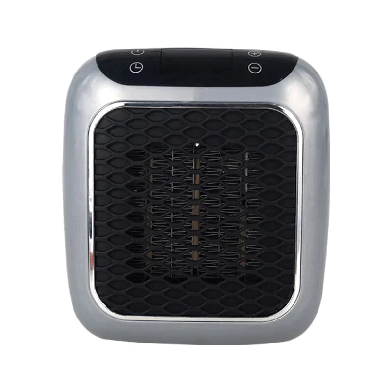 Nurbini™ Energy-Saving Mini Heater