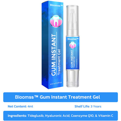 Bloomss™ Gum Instant Treatment Gel