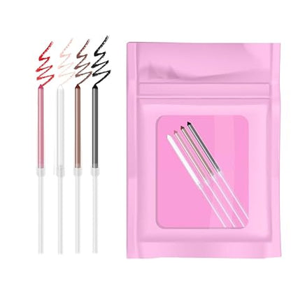 SAVE MONEY！Multi-effect 4 In 1 Cosmetics Pen