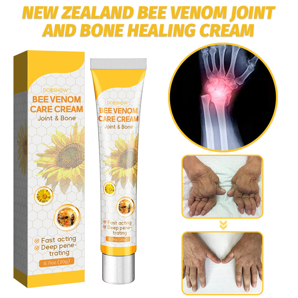 2024 Latest Bee Venom Products | Dermatologist Recommended