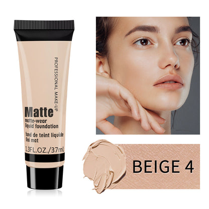 Dobshow™🔥BIG SALE - 49% OFF🔥🔥Liquid Foundation