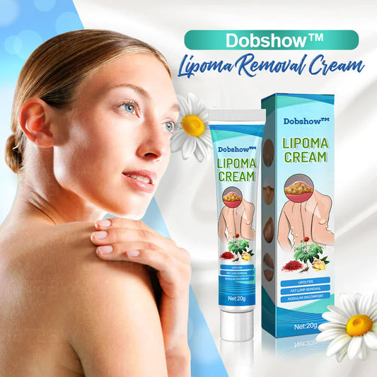 Dobshow™ Lipoma Removal Cream