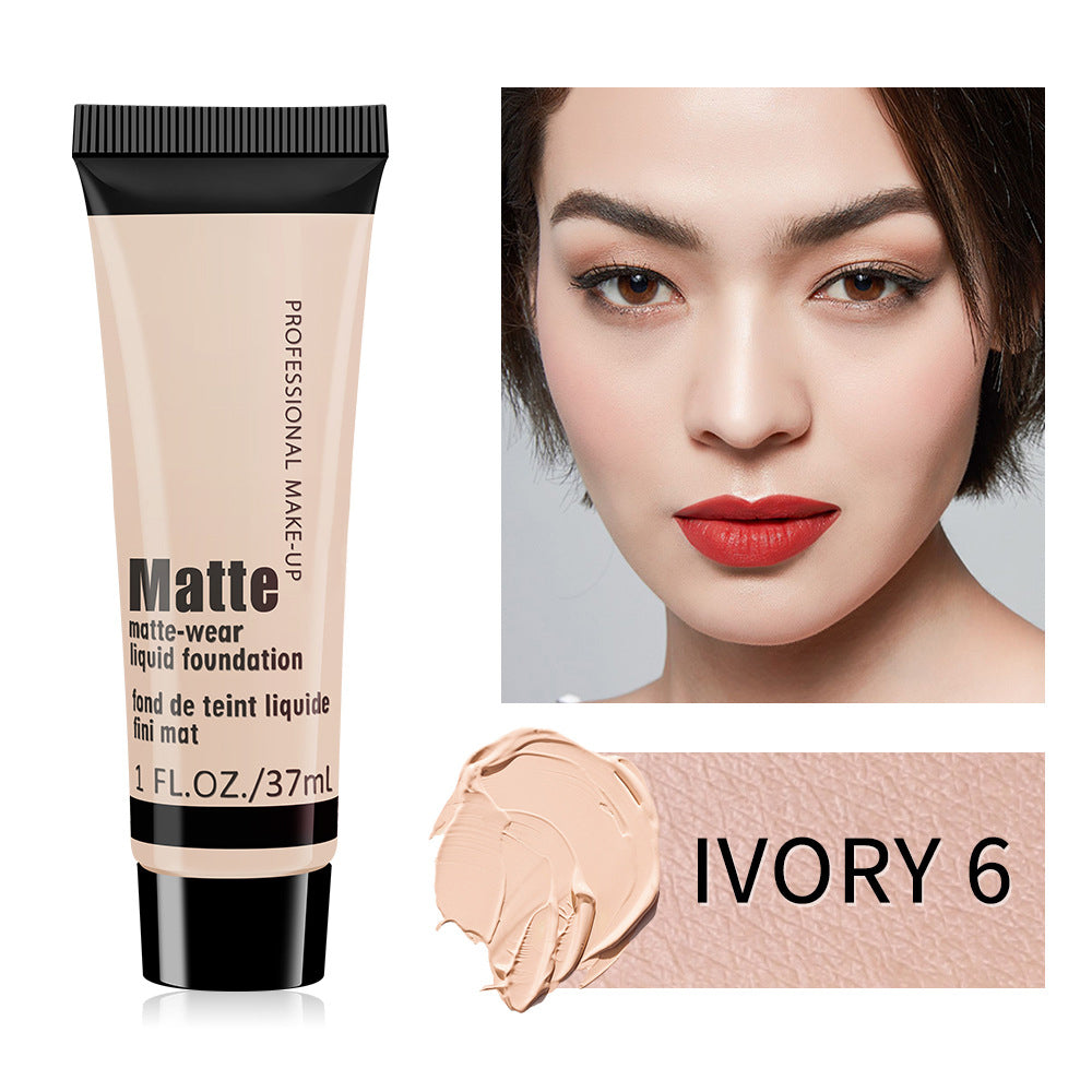 Dobshow™🔥BIG SALE - 49% OFF🔥🔥Liquid Foundation