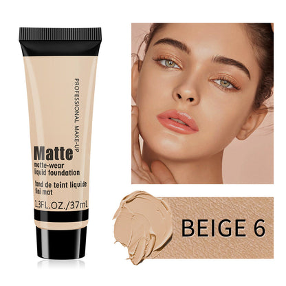 Dobshow™🔥BIG SALE - 49% OFF🔥🔥Liquid Foundation