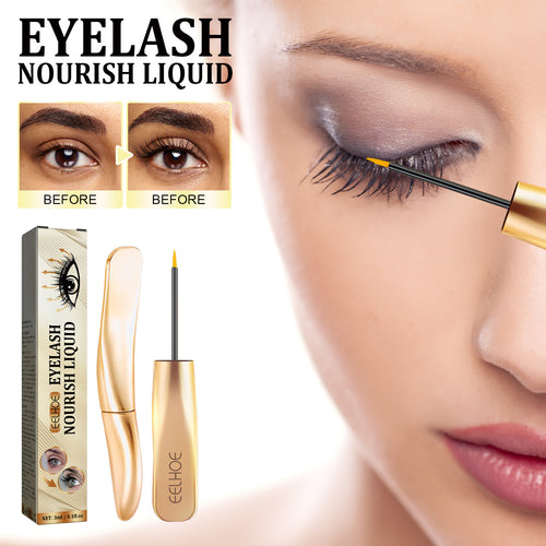 Eyelash Volumizing Growth Serum🔥Hot Sale🔥