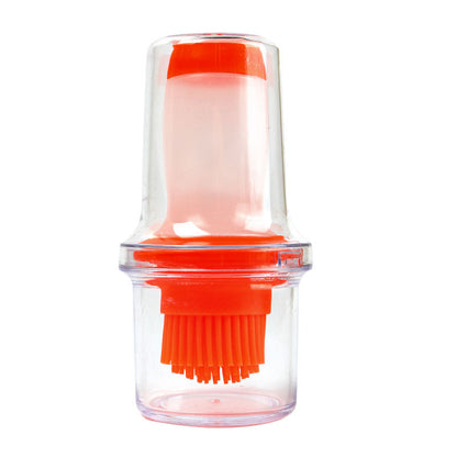 2-In-1 Squeezy Brush（🔥🔥Buy More Save More）