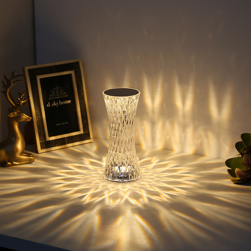 Sparkly Lamp™💎Diamond Atmosphere Lamp, Environment Atmosphere Creator