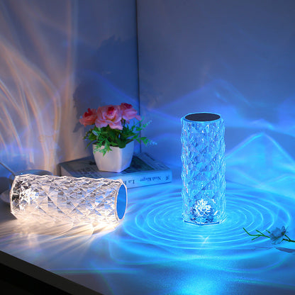 Sparkly Lamp™💎Diamond Atmosphere Lamp, Environment Atmosphere Creator