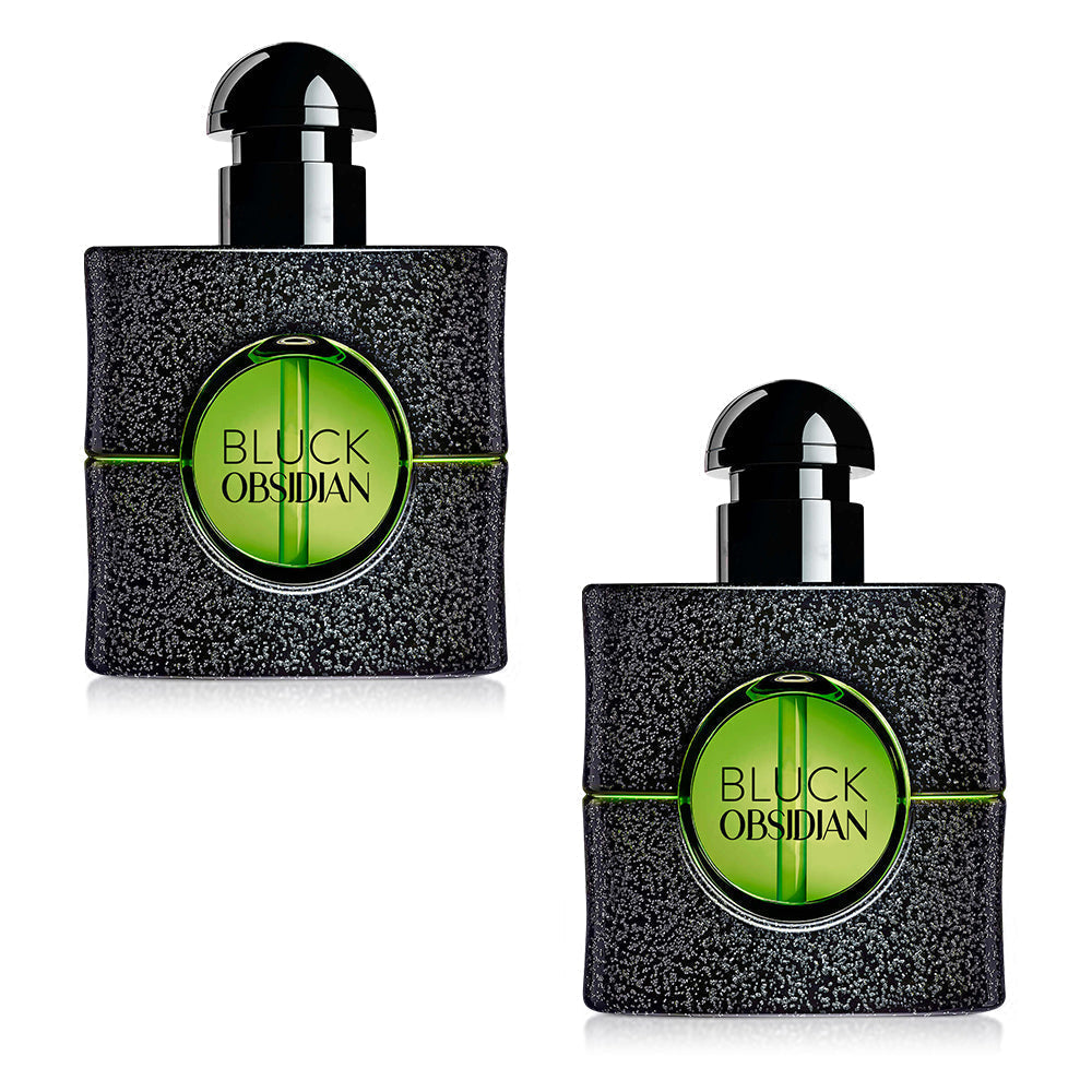 Dobshow™  Bluck Obsidian Pheromon Women's Perfume