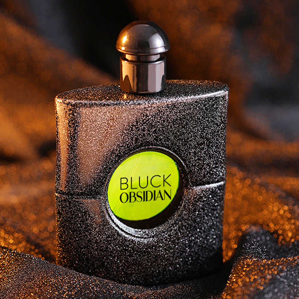 Dobshow™  Bluck Obsidian Pheromon Women's Perfume