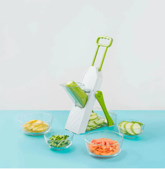 Multi-functional Vegetable Cutter