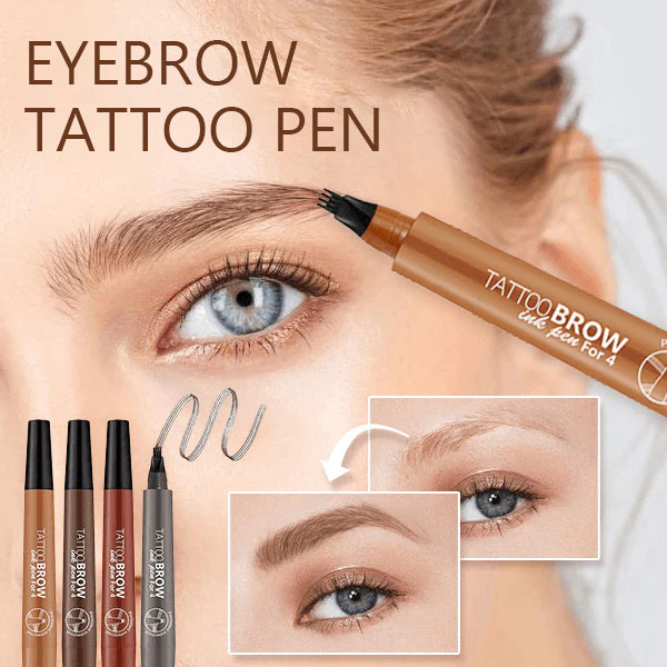 Dobshow™ Eyebrow Tattoo Pen