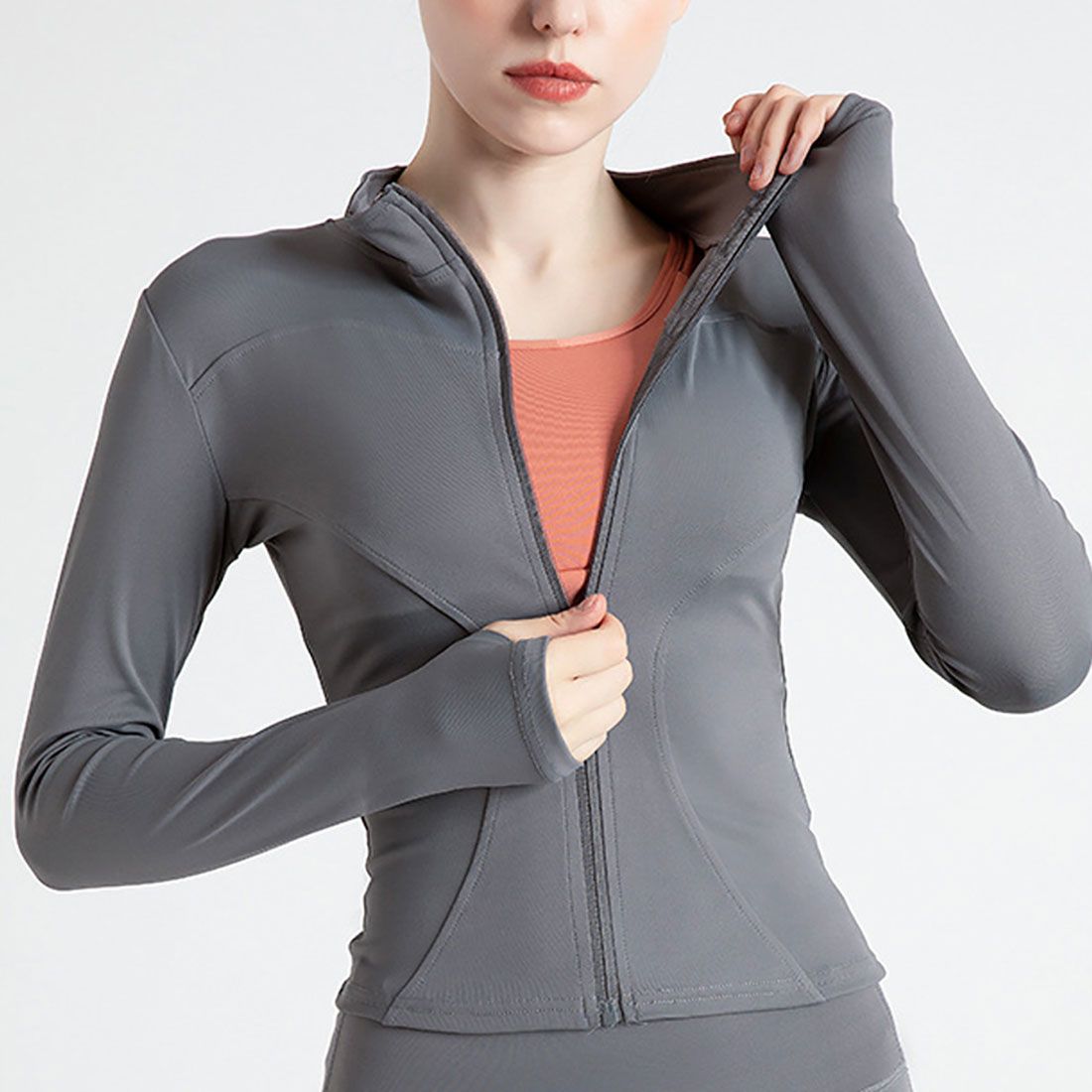 Nurbini ™ Yoga Fitness Clothing