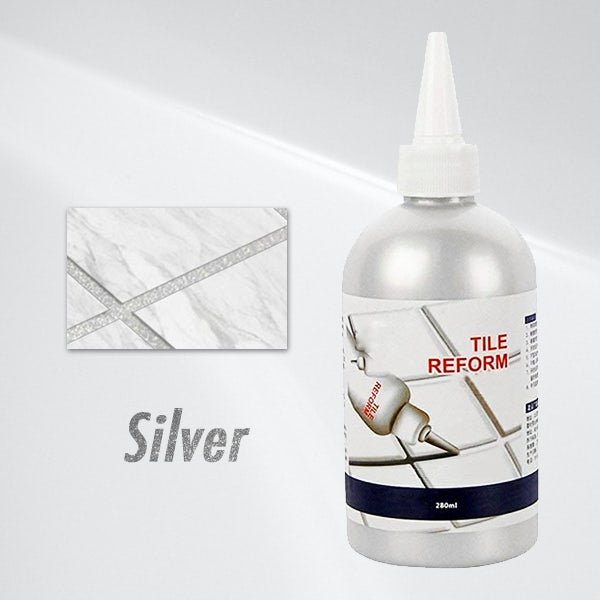 Cozzy™Waterproof Tile Gap Repair Filler