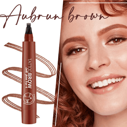 Dobshow™ Eyebrow Tattoo Pen