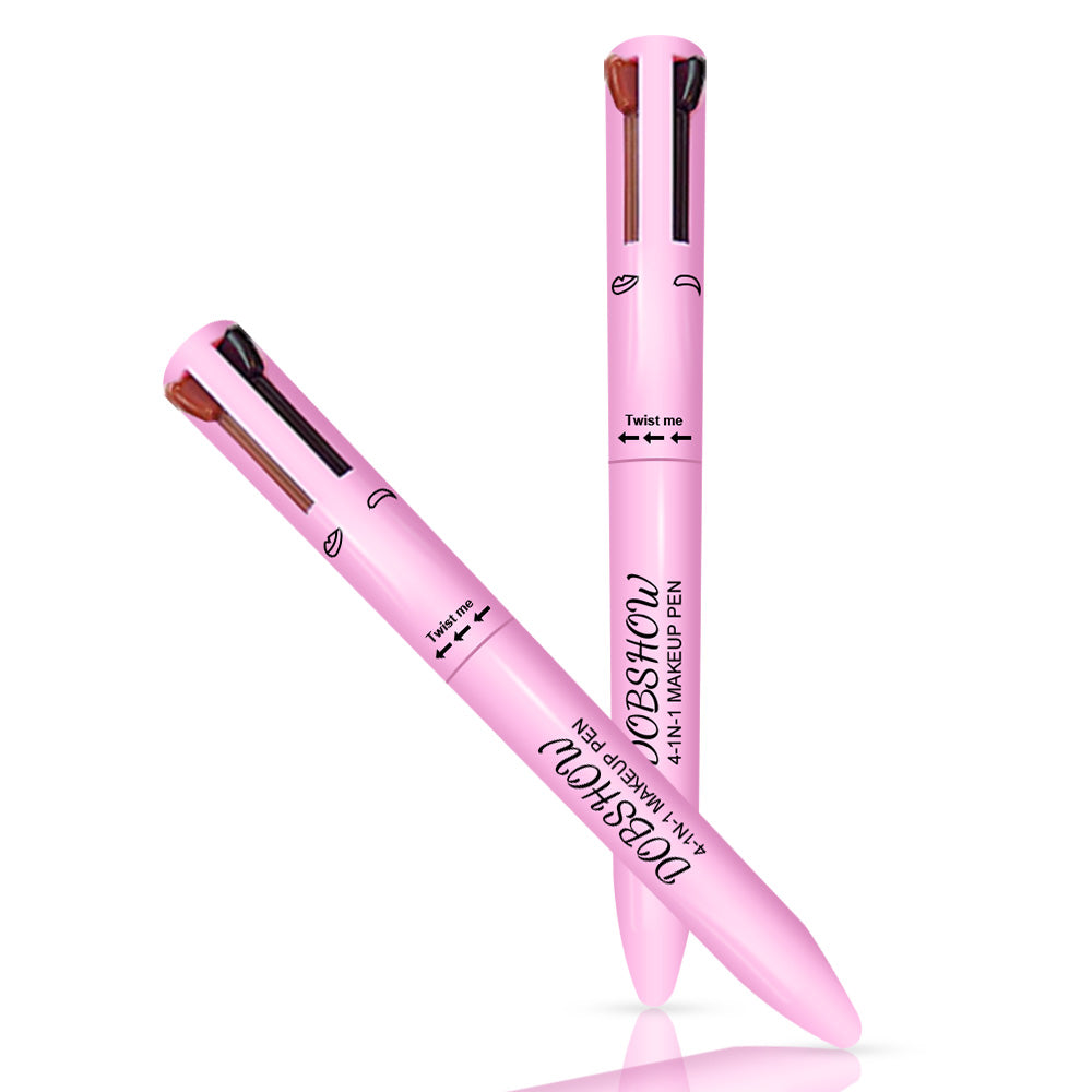 ✨Dobshow™ Multifunctional Make-up Pen