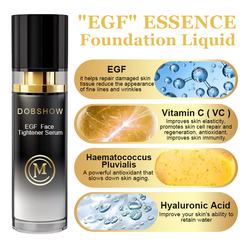 Dobshow™ EGF Face Tightener  Serum