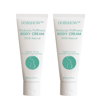 Dobshow™ Reduces Puffiness Body Cream