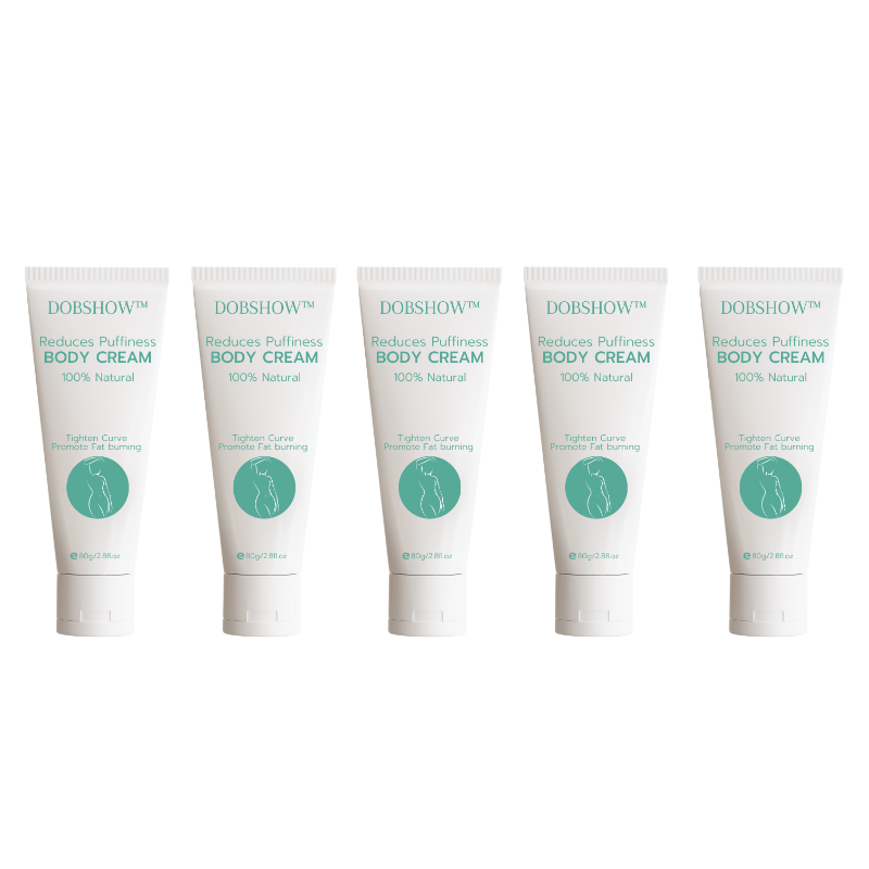 Dobshow™ Reduces Puffiness Body Cream