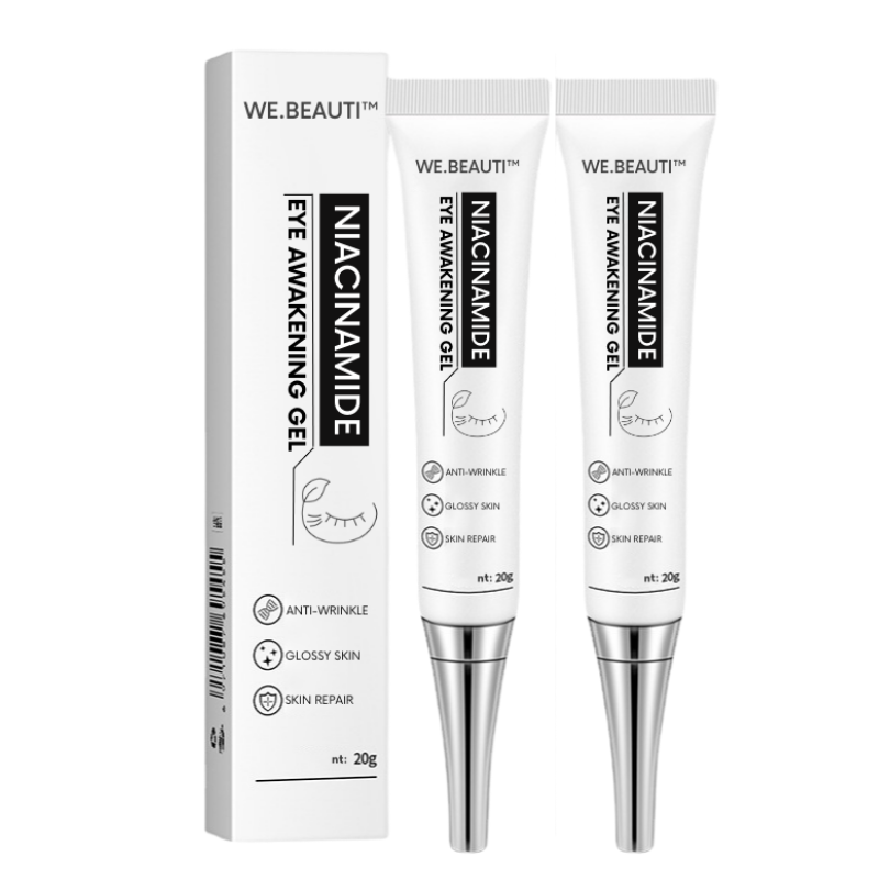 WE.Beauti™ Niacinamide Eye Awakening Ge