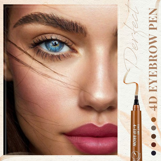 4D Perfect Brow Pen